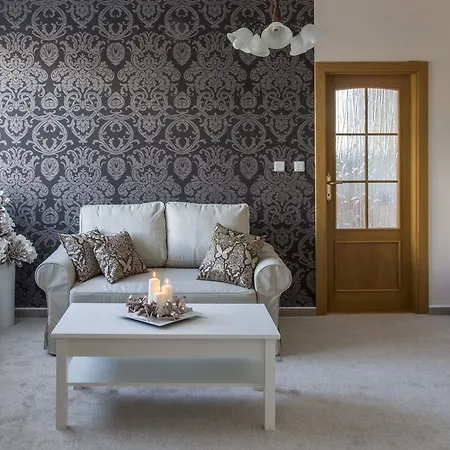 Apartment Grande - *