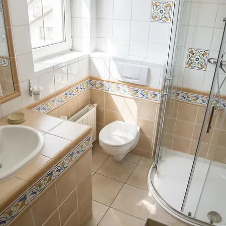 Apartment Grande - *