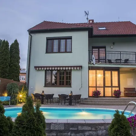 Apartment Grande - *