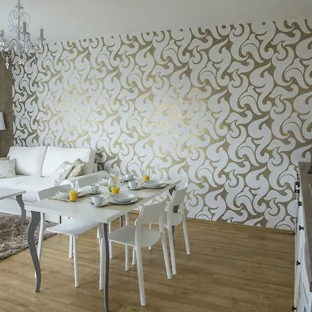 Apartment Grande - *