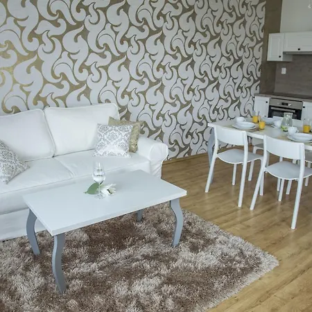 Apartment Grande - Olomouc