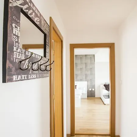 Apartment Grande - Olomouc