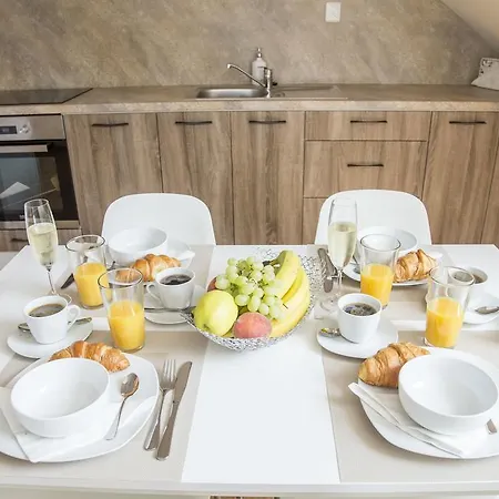 Apartment Grande - Olomouc