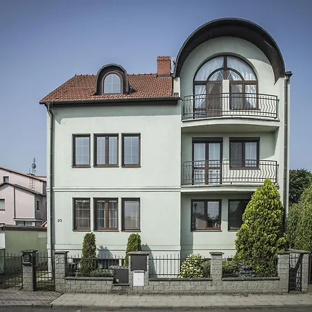 Apartment Grande -