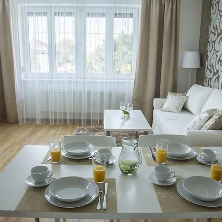Apartment Grande - Olomouc