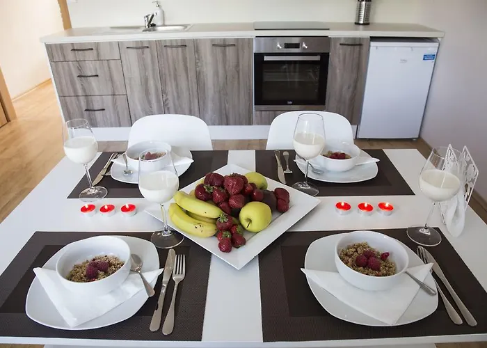 Apartamento Grande -