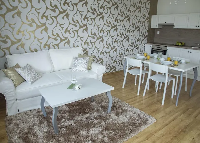 Daire Grande - Olomouc