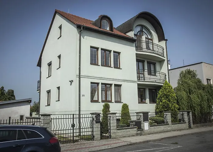 Grande - Olomouc