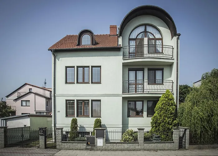Daire Grande -